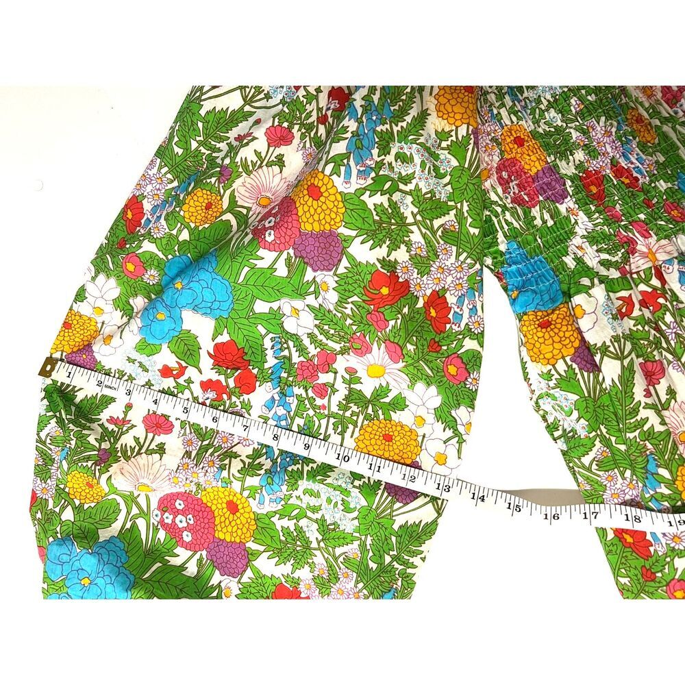 Mille Calista Dress in Summer Garden Floral XL - Picture 11 of 12